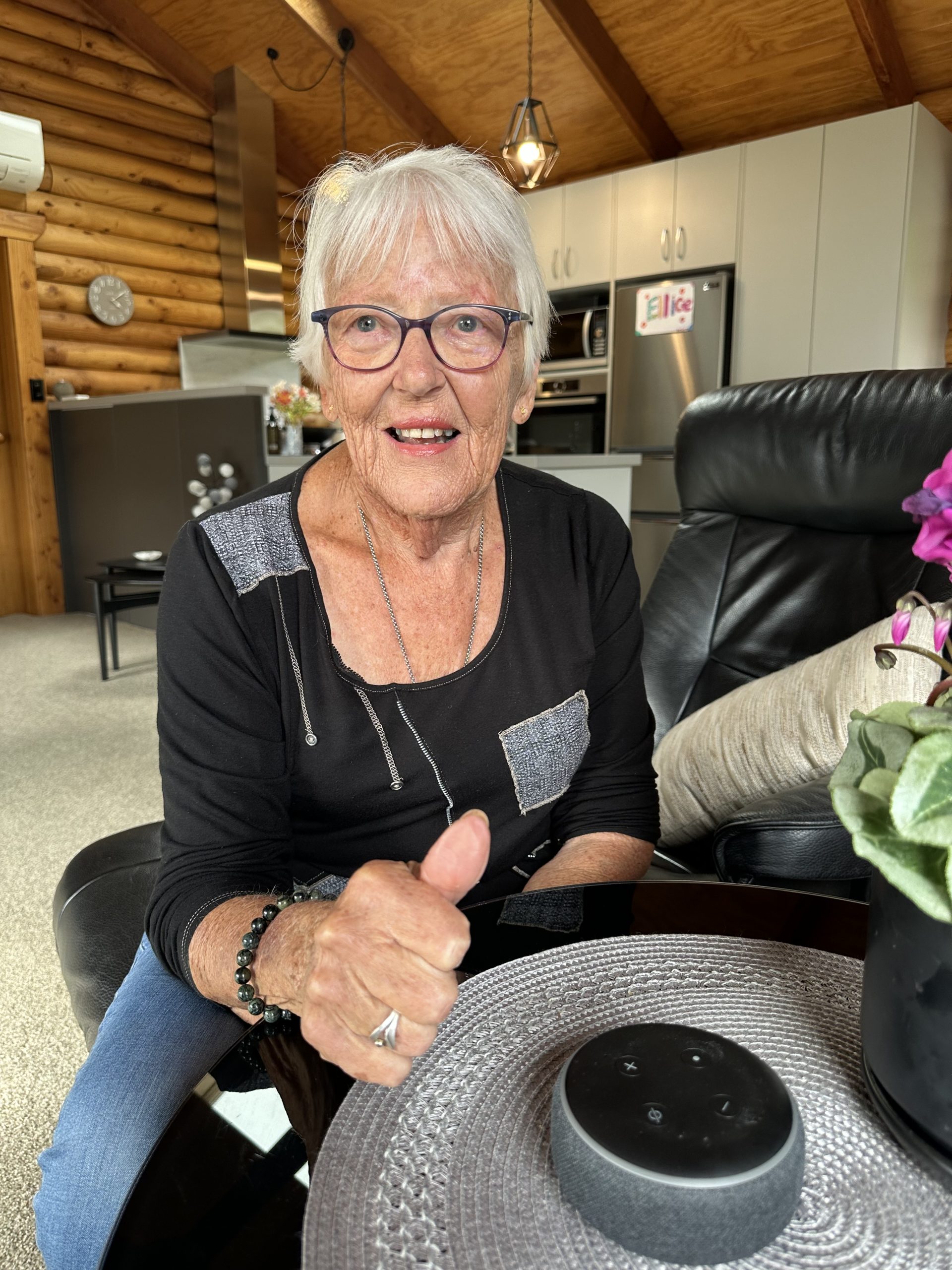 Blind Low Vision NZ - Alexa, Play My Next Chapter: How Audiobooks and ...